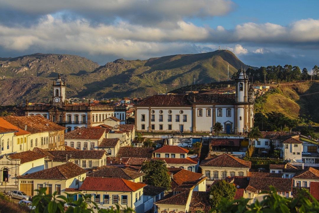 Ouru Preto