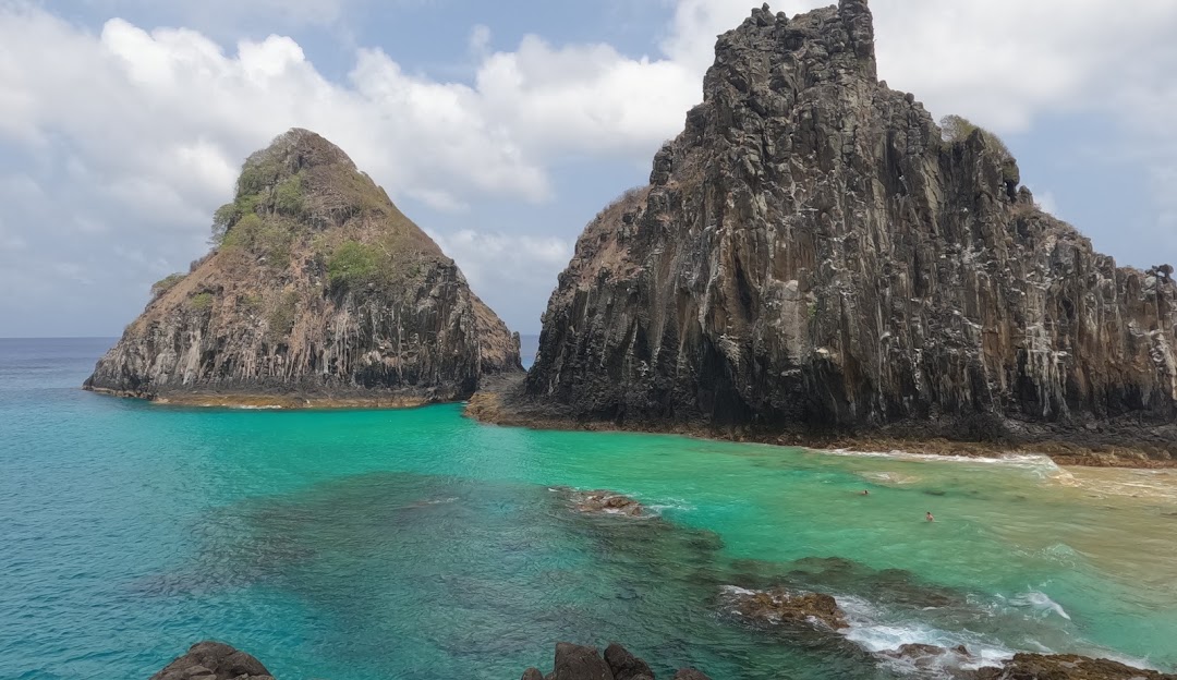 Brazil Sea