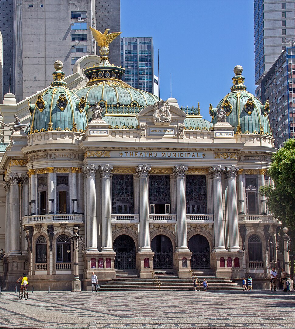 Theatro