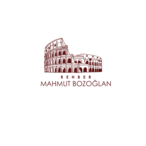 Rehber Mahmut Logo