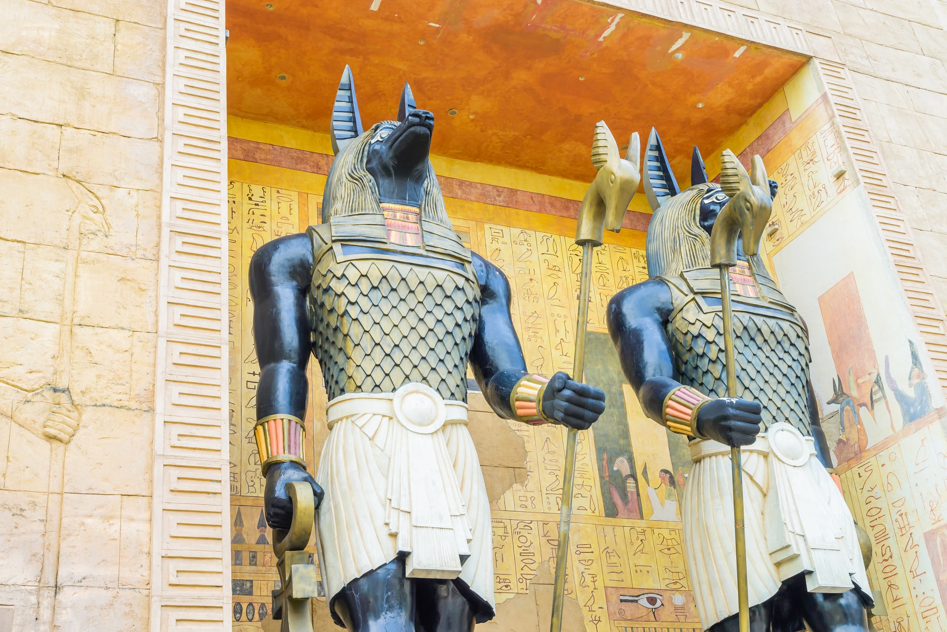 Anubis